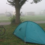 0309F 22 Campingplatz Holzminden
